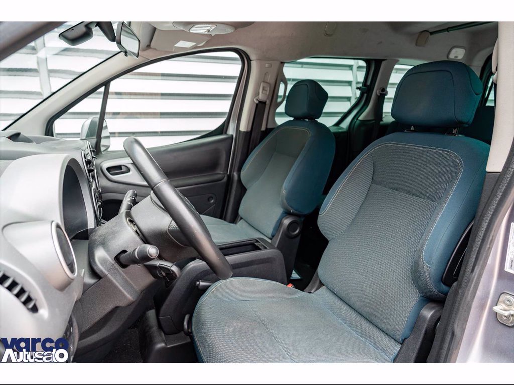 CITROEN Berlingo multispace 1.2 puretech xtr s&s 110cv