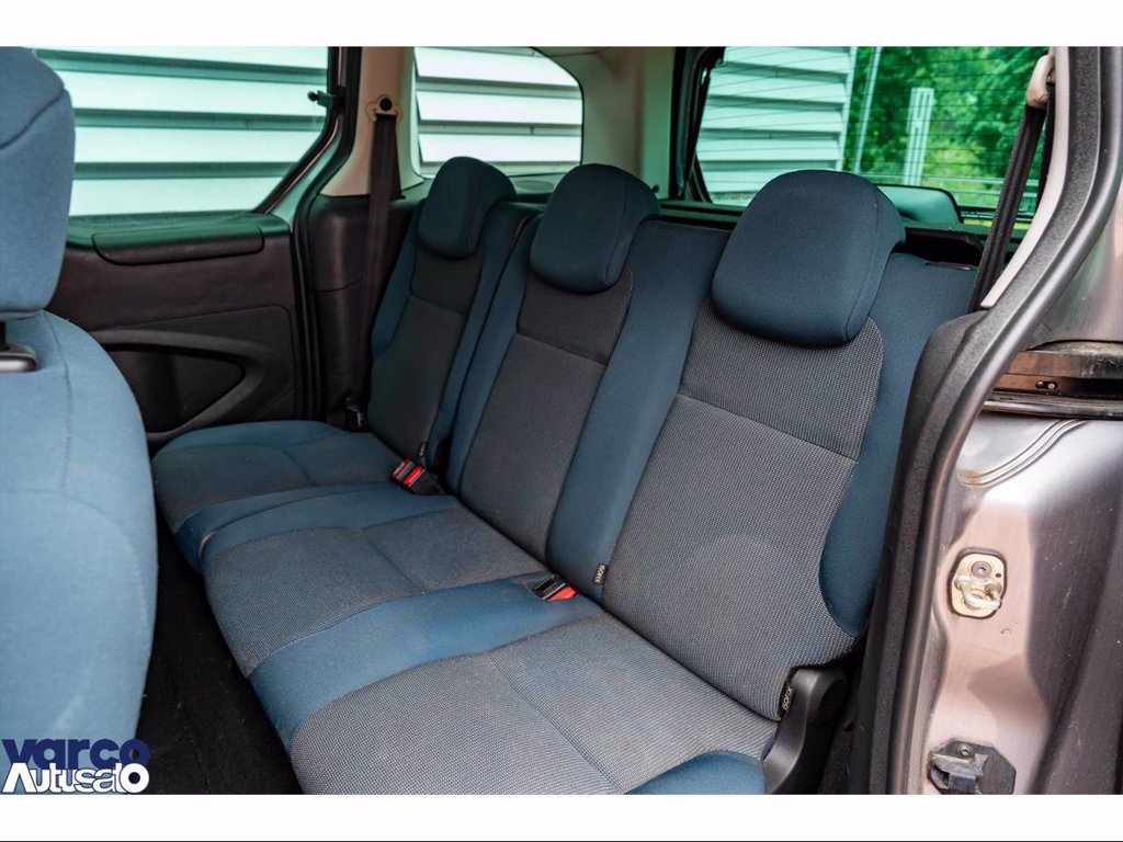 CITROEN Berlingo multispace 1.2 puretech xtr s&s 110cv