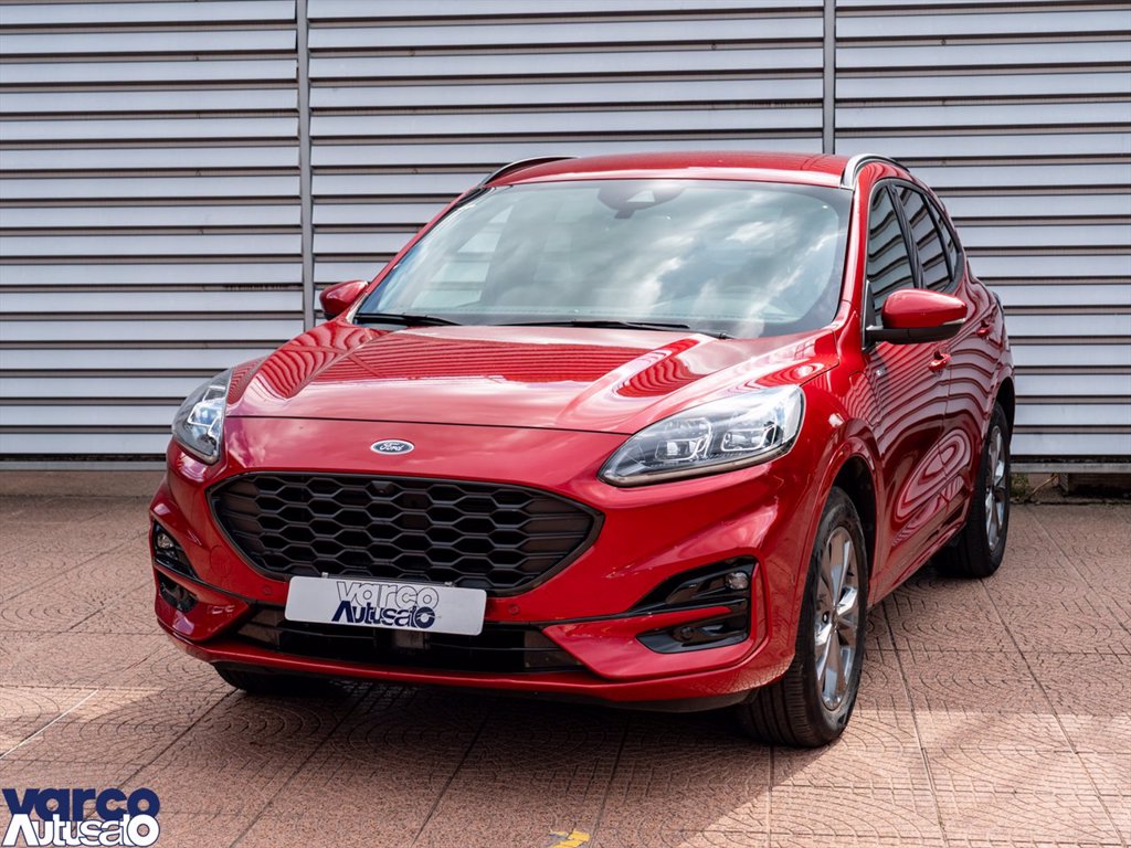 FORD Kuga 2.5 phev st-line 2wd 225cv cvt