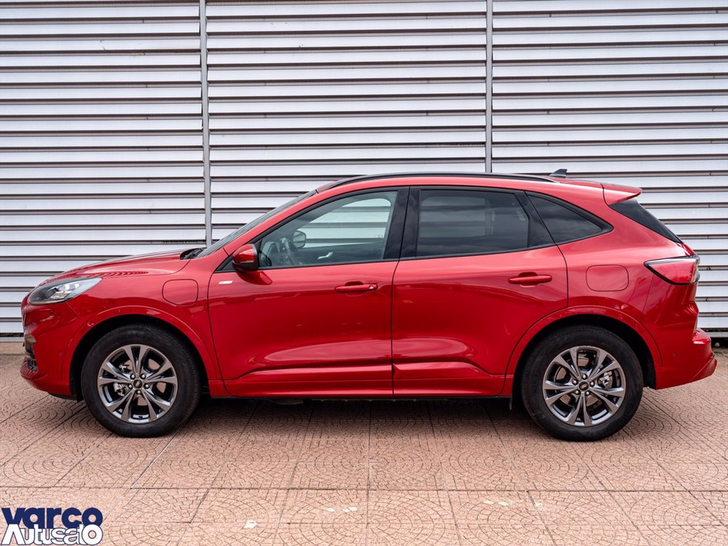 FORD Kuga 2.5 phev st-line 2wd 225cv cvt