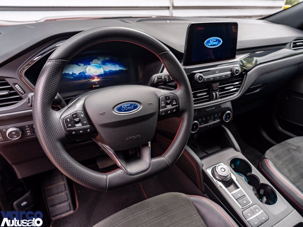 FORD Kuga 2.5 phev st-line 2wd 225cv cvt