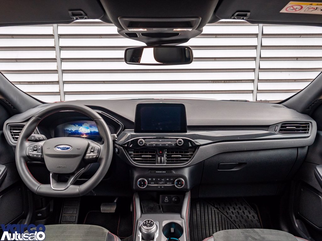 FORD Kuga 2.5 phev st-line 2wd 225cv cvt