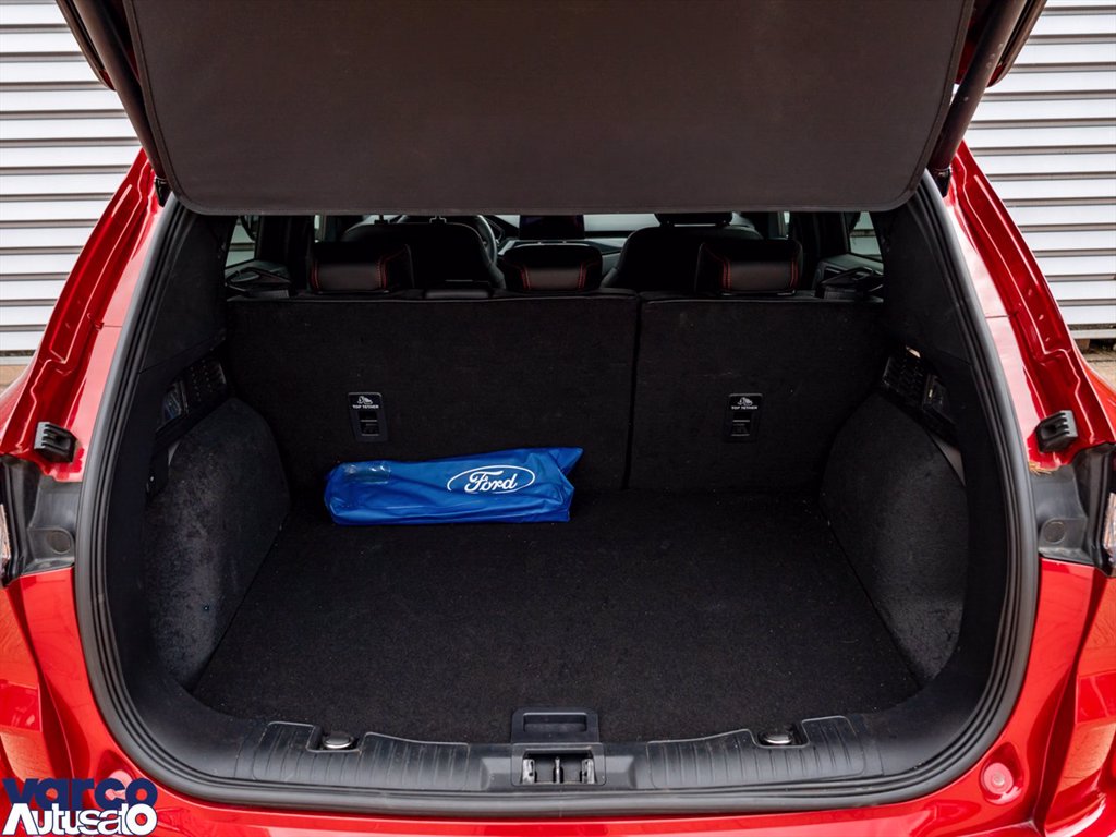 FORD Kuga 2.5 phev st-line 2wd 225cv cvt