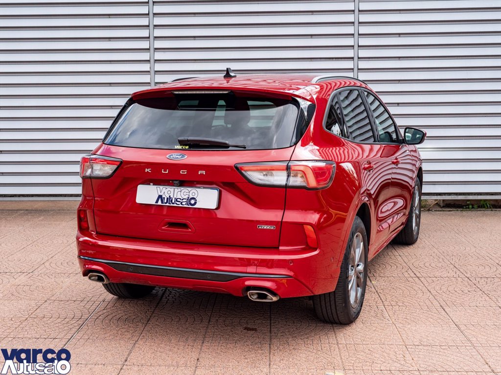 FORD Kuga 2.5 phev st-line 2wd 225cv cvt