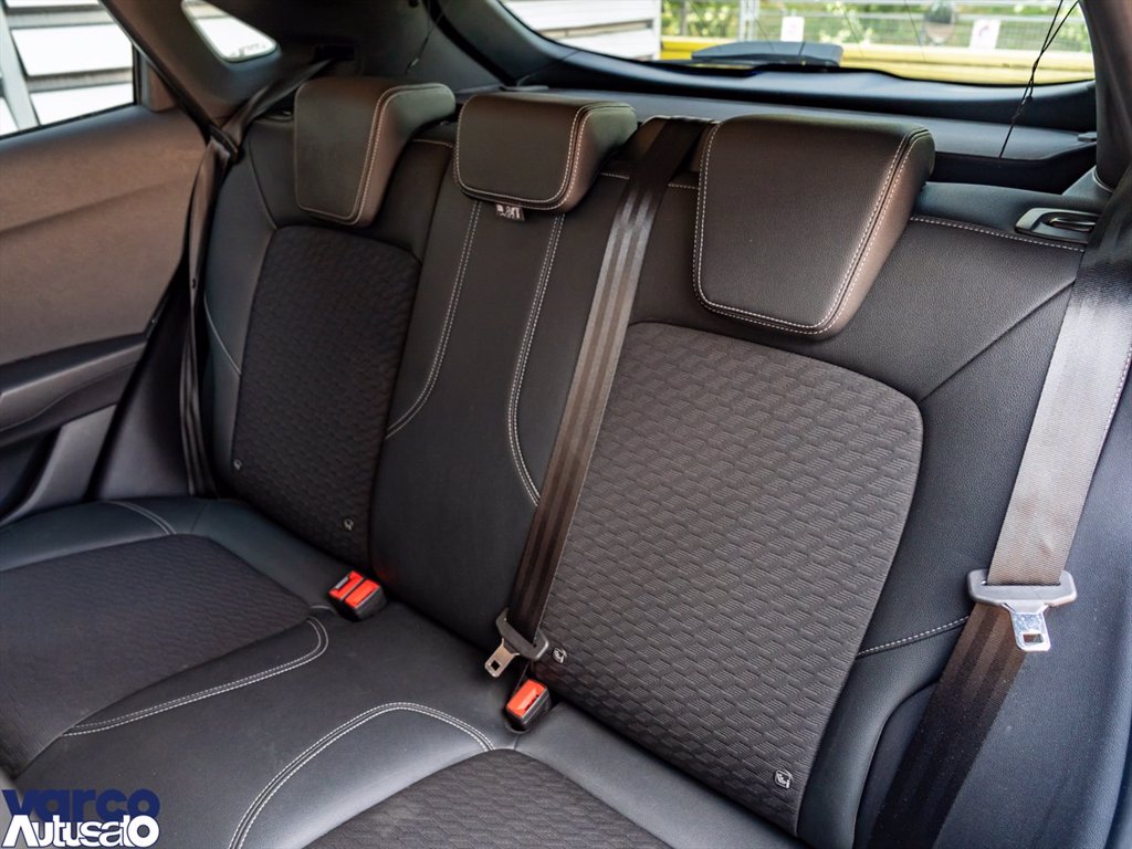 FORD Puma 1.0 ecoboost h titanium x s&s 125cv