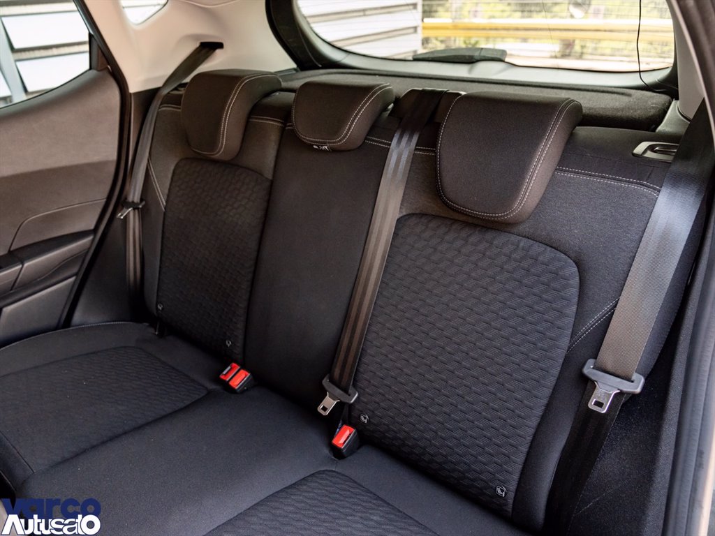 FORD Fiesta 5p 1.1 titanium 75cv
