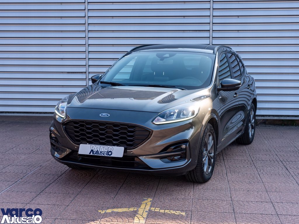 FORD Kuga 2.5 full hybrid st-line 2wd 190cv cvt