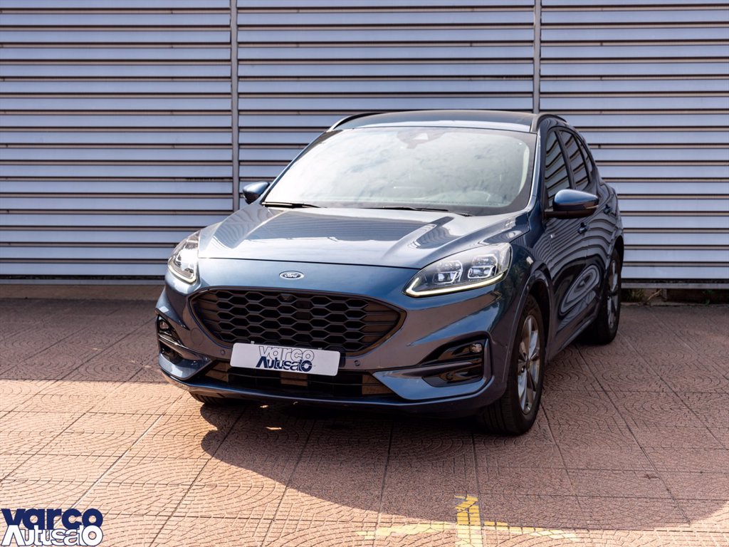 FORD Kuga 2.5 full hybrid st-line x 2wd 190cv cvt