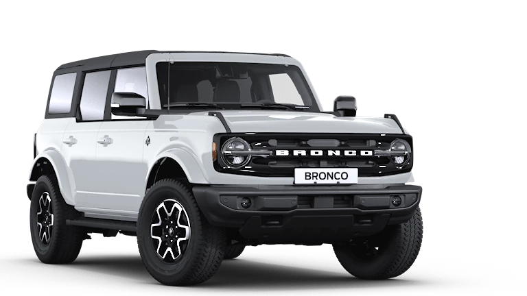 Bronco