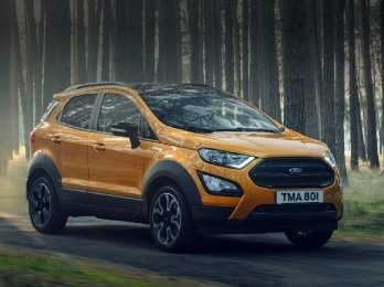 Ecosport Mobile