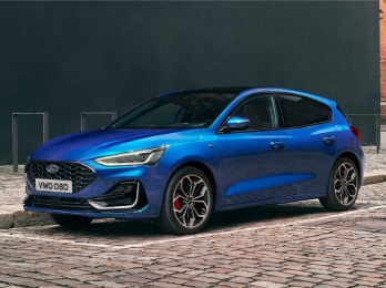 Focus Mobile