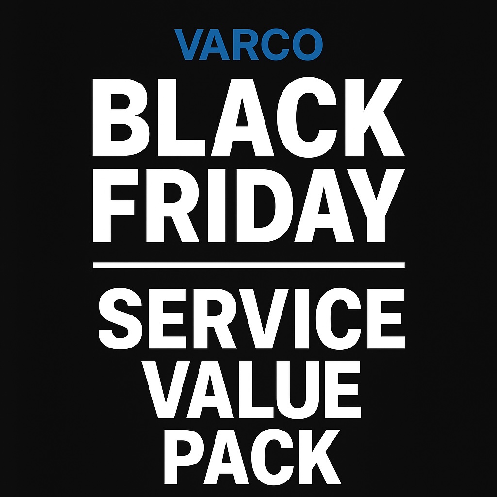 Black Friday Assistenza 2025