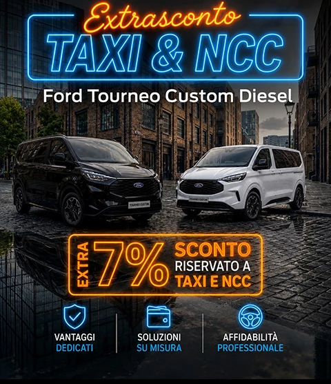 Extrasconto NCC