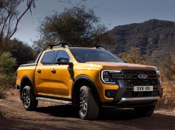 Ranger Mobile