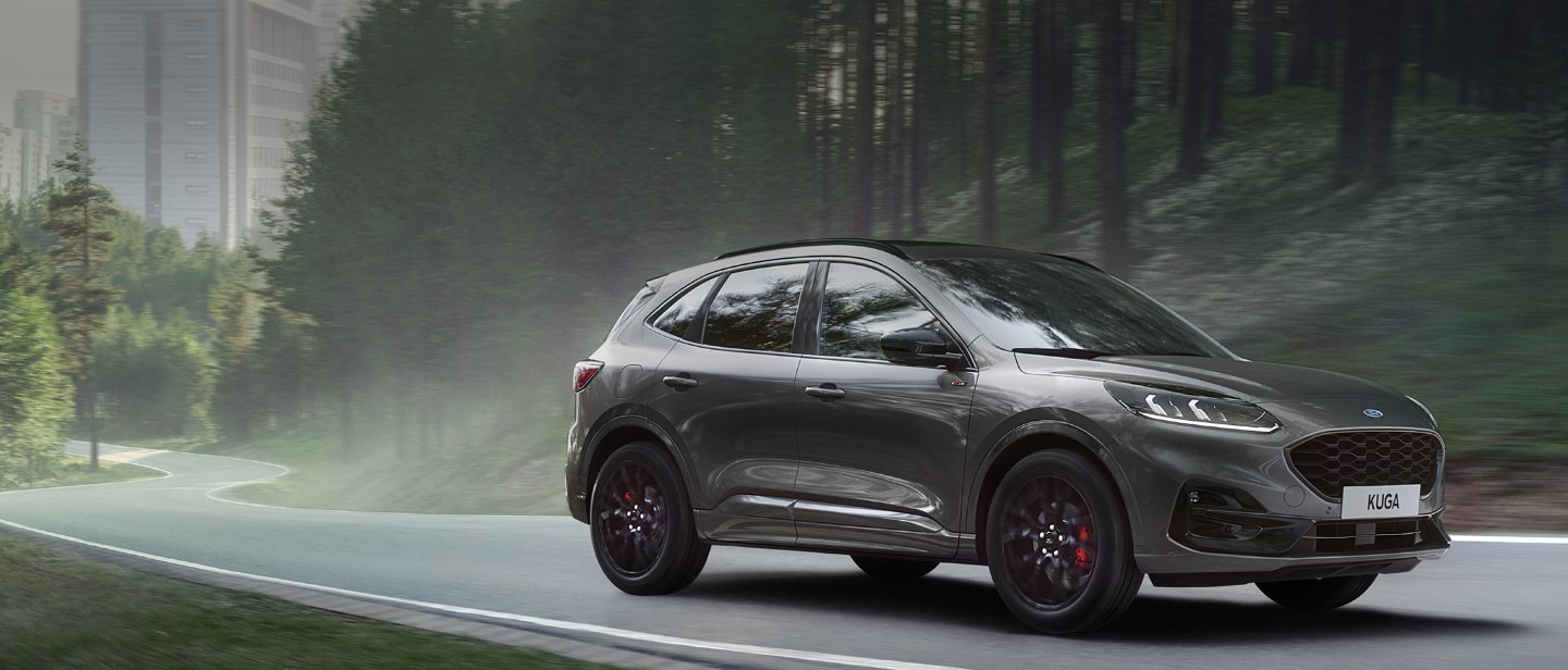Kuga