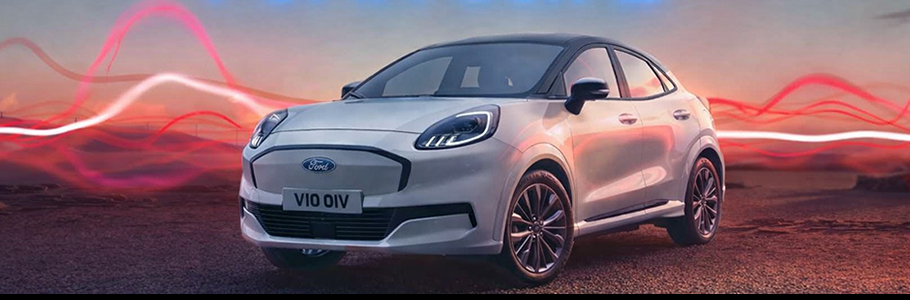 Test Drive Puma Gen E 910 300