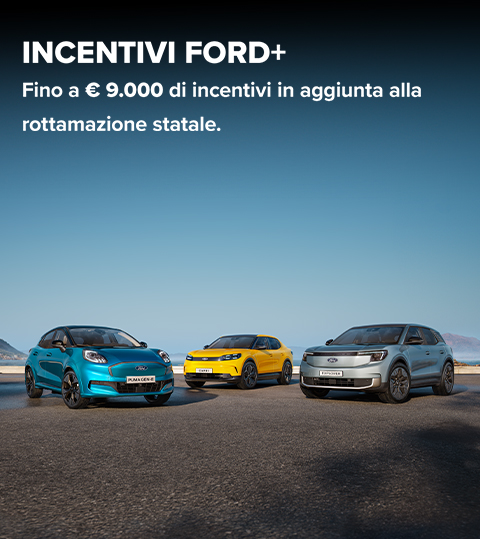 Go Electric ES