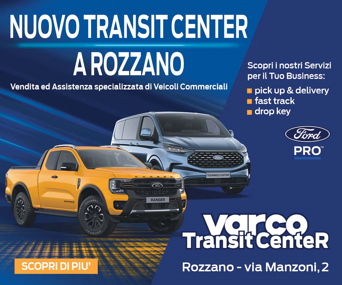 Transit Center Formato Medio 6