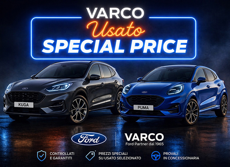 Special Price Usato Copy Vr