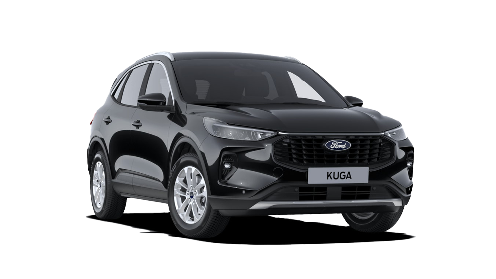 Kuga Titanium Silou Dim Correctv2