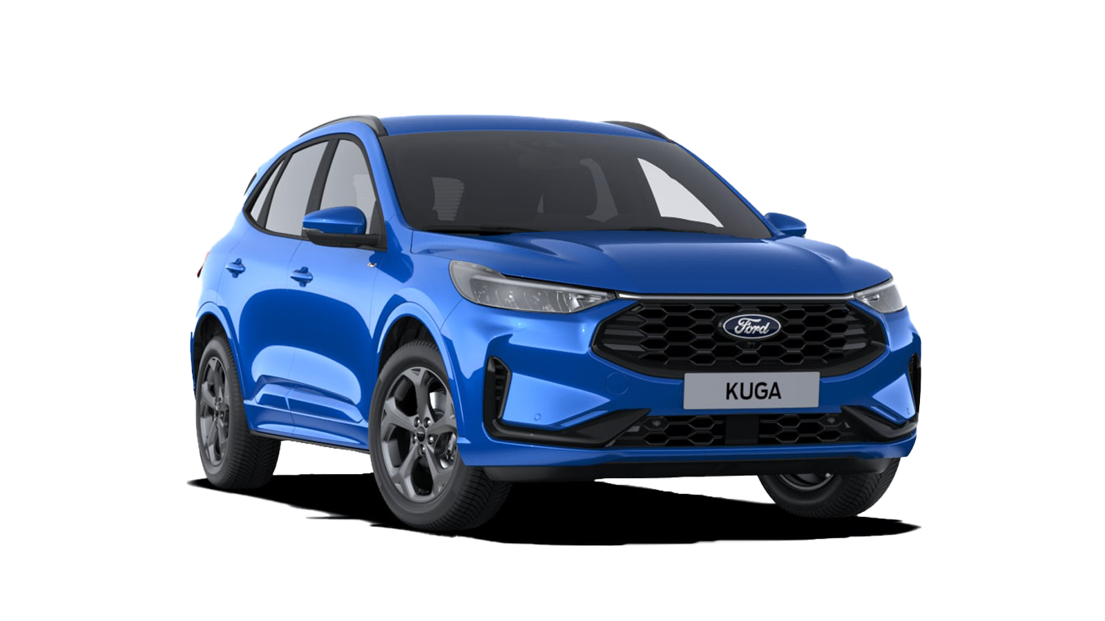 Kuga ST Line Silou Dim Correctv2