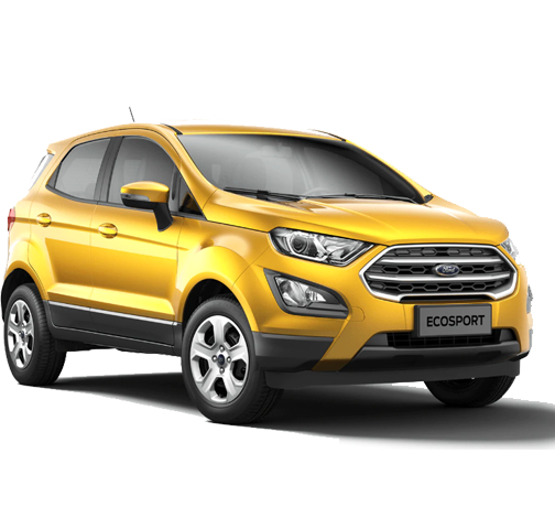 Ecosport