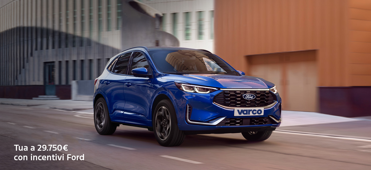 Kuga El V2desktopbanner 27012025