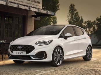 Fiesta Mobile