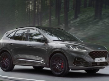 Kuga Mobile