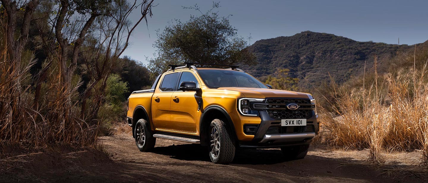 Ranger