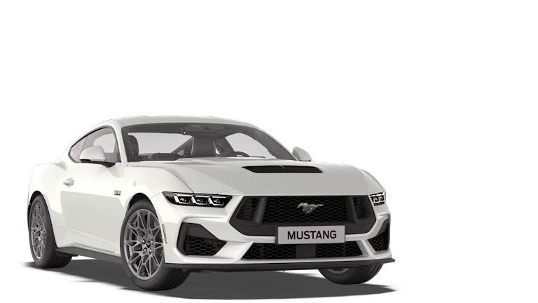 Ford Mustang 2024