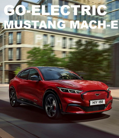 2020 FORD MACH E AWD 01 White