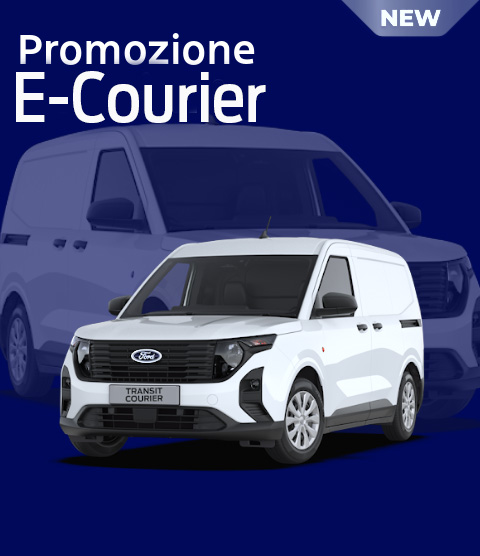 Promozione Nuovo Transit E Courier V4 Copy