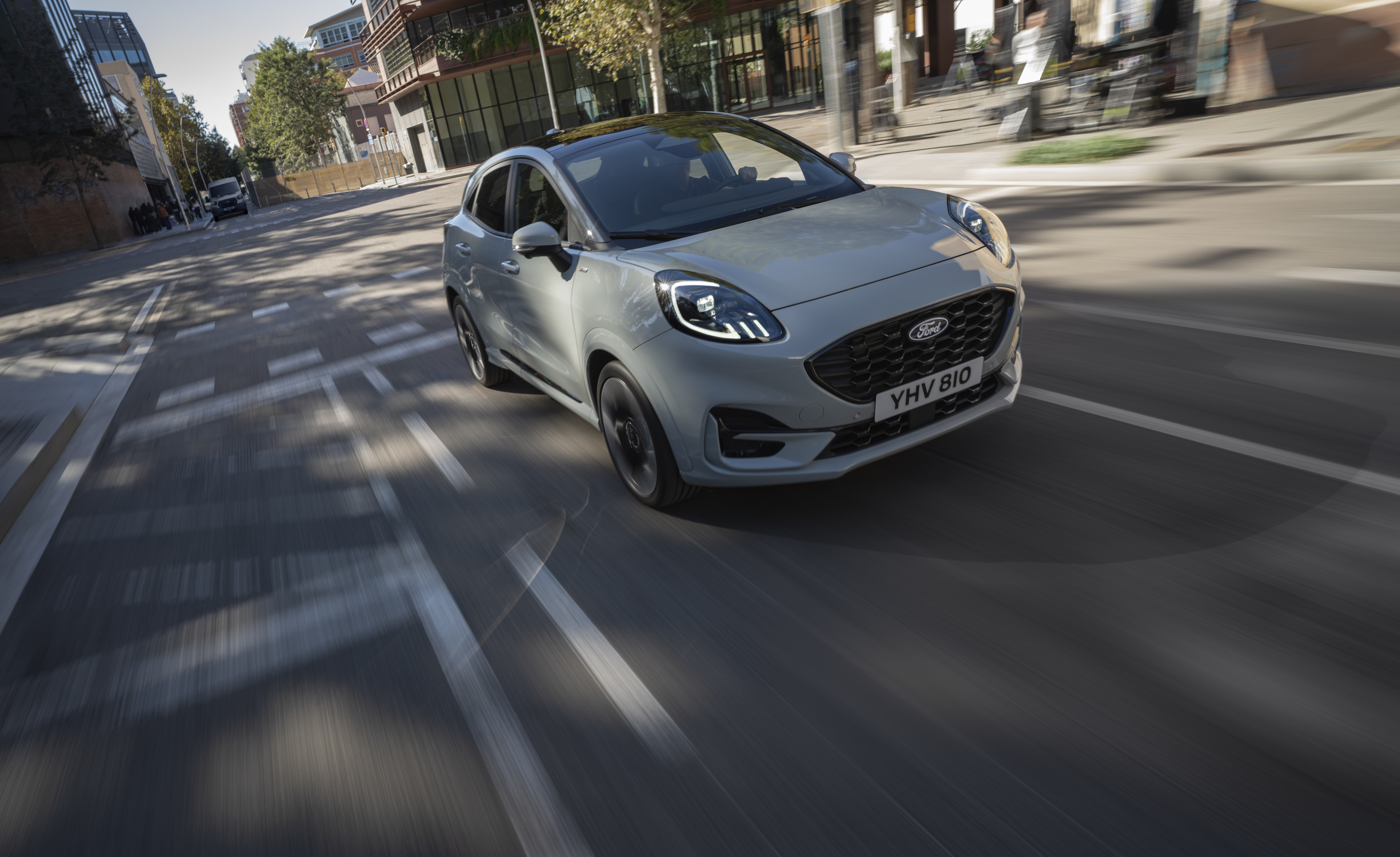 2024 FORD PUMA 9 (1)