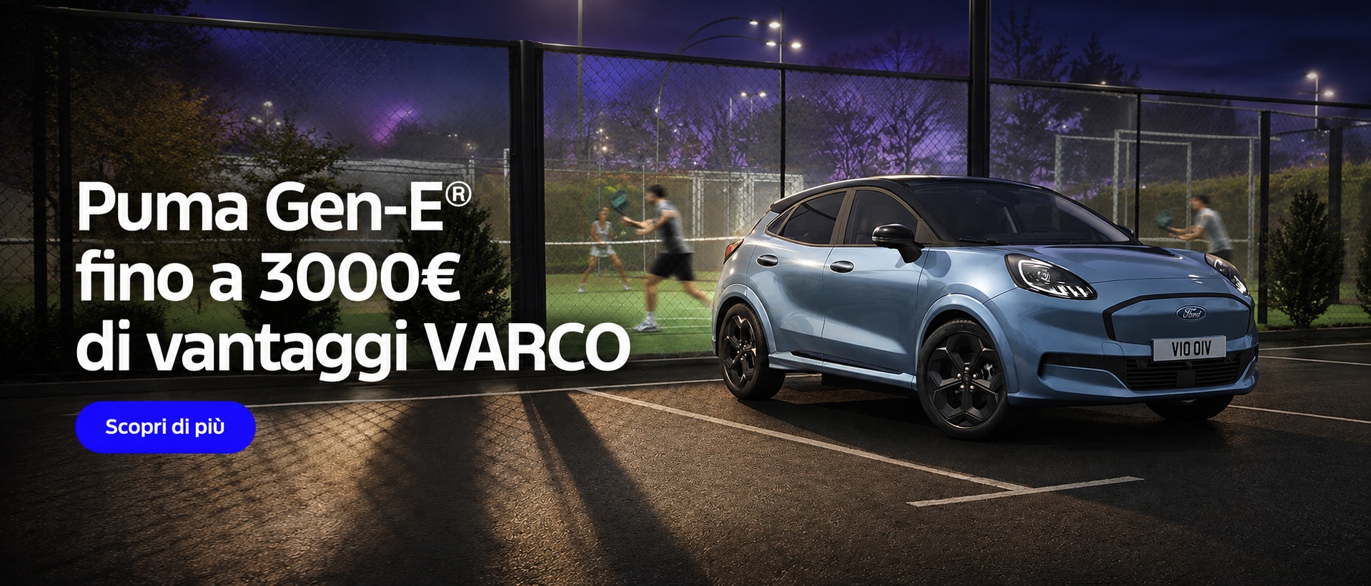 Puma Gen E VARCO Settembre 1440