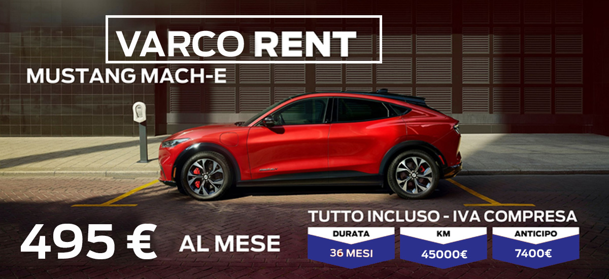 Mach E Settembre 2023 1200X550