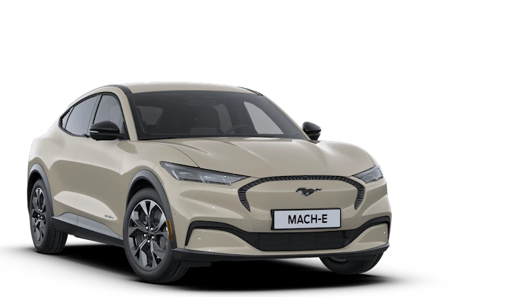 Mustang Mach E (2)