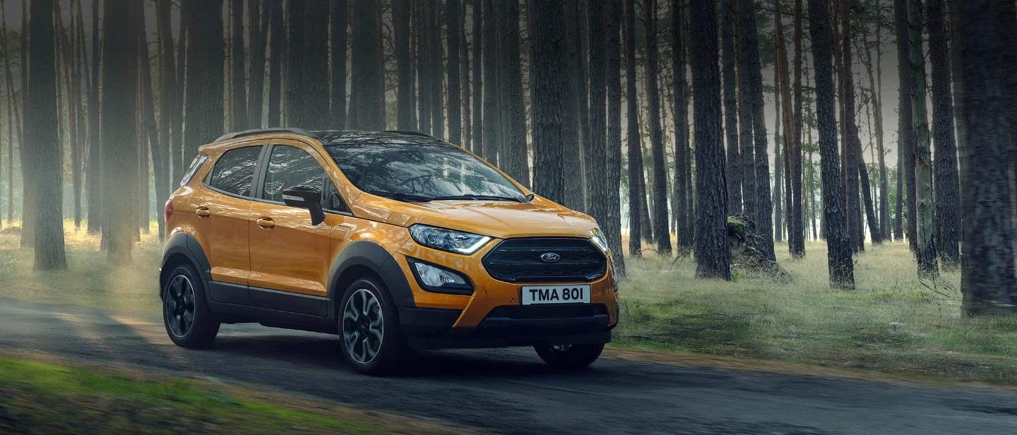 Ecosport
