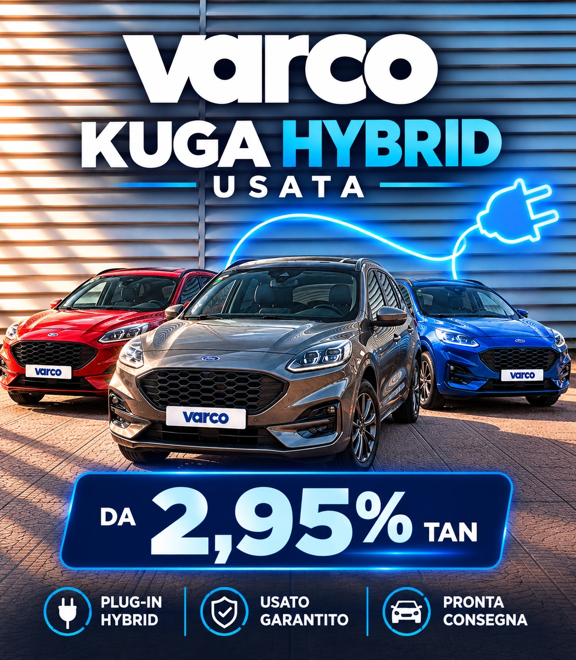 Kuga PHEV Ottobre 2026 Vert (1)