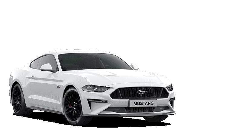 Mustang