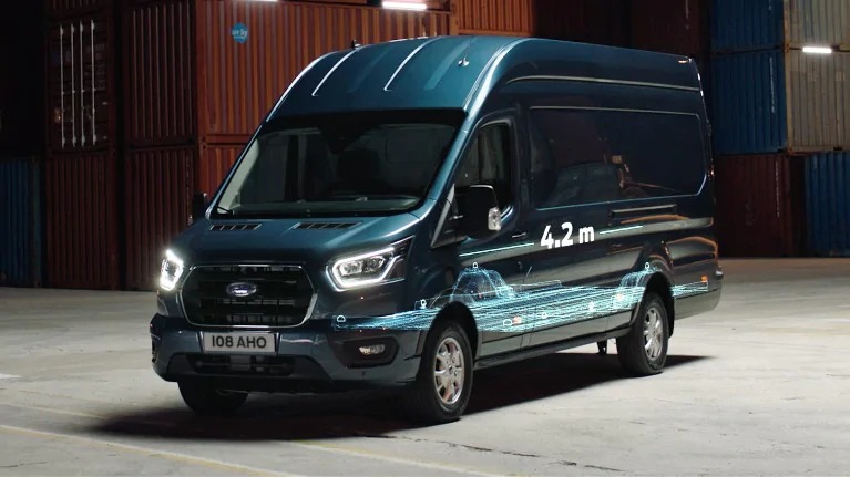 Ford Transit Van 01 (1)