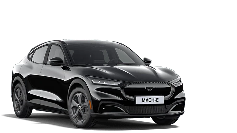 Mustang Mach E (1)